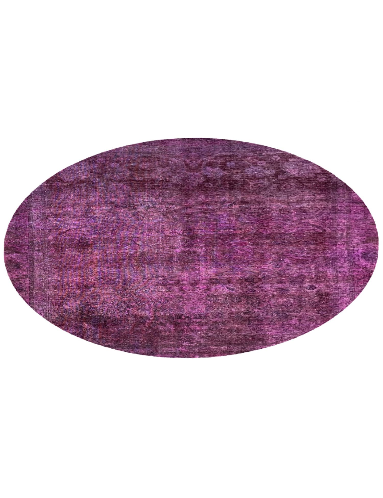 Vintage Teppe   261 x 261 cm