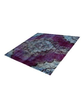 Vintage Carpet 167 X 167