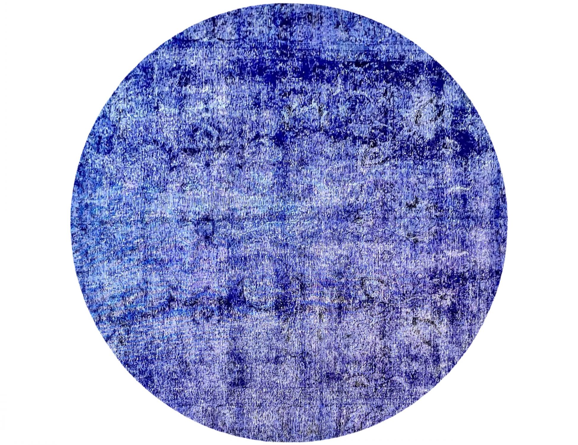 Vintage Teppe   275 x 275 cm