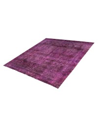 Violetti Persia Vintage Carpet 261 x 261 cm - view 2