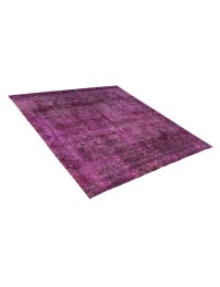Violetti Persia Vintage Carpet 261 x 261 cm - view 3
