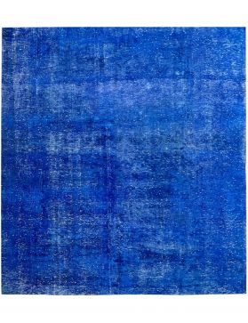 Vintage Carpet 270 X 270 blue