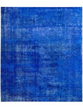 Vintage Carpet 350 X 270 blue