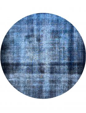 Vintage Carpet 264 x 264 blue