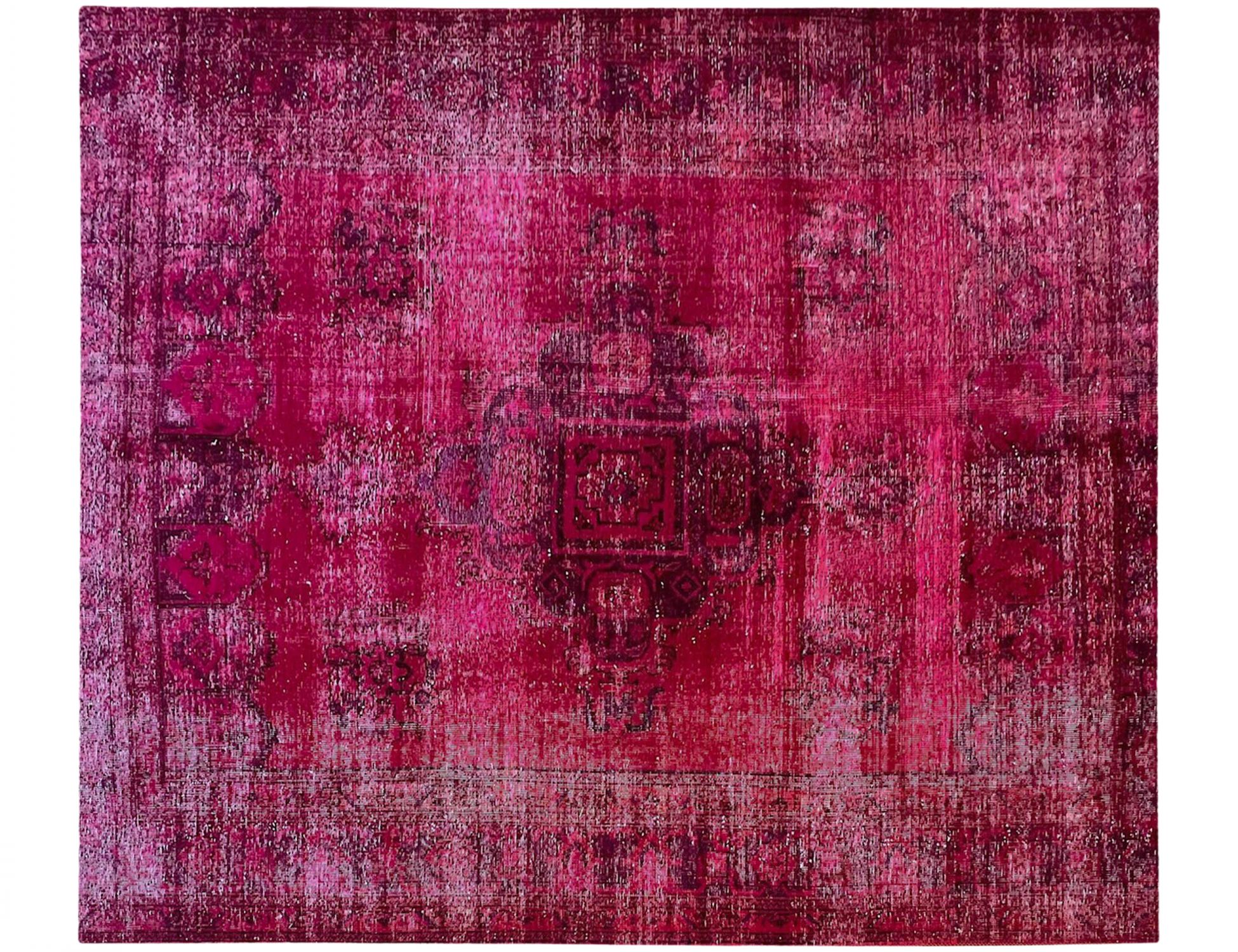 Tappeto vintage persiano   <br/>250 x 200 cm