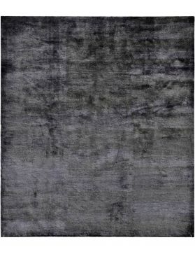 Persian Gabbeh 250 x 202 black