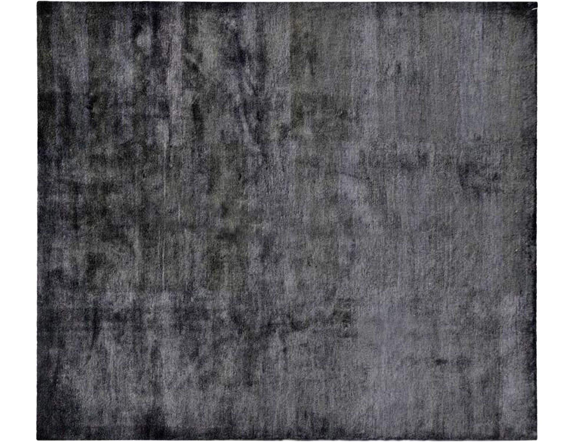 Persischer Gabbeh  schwarz <br/>250 x 202 cm