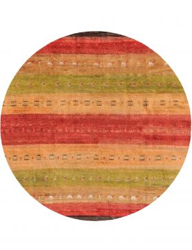 Round  Gabbeh   <br/>256 x 256 cm