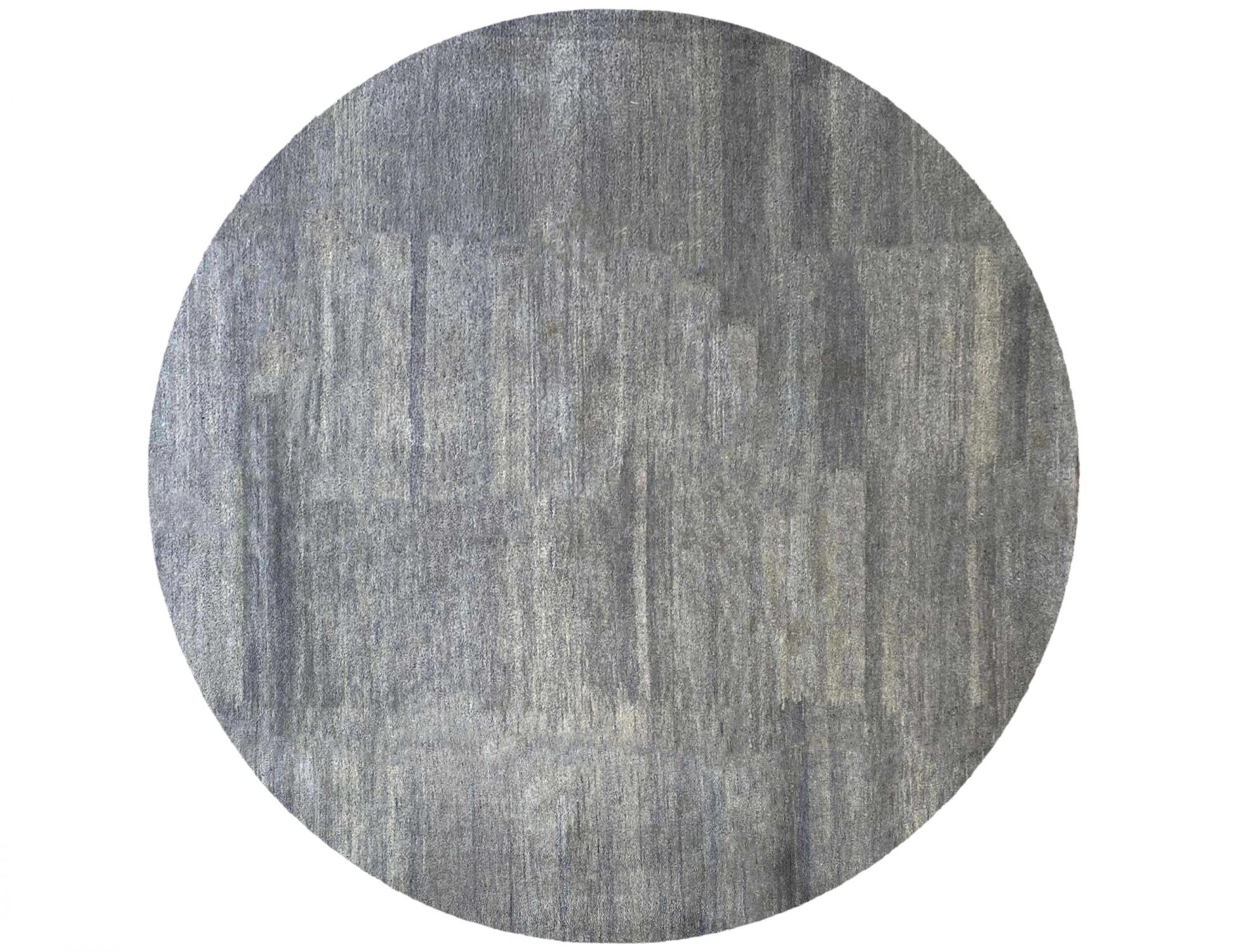 Moderna mattor  blå <br/>243 x 243 cm