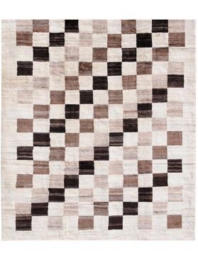 Persian Gabbeh  black <br/>300 x 257 cm