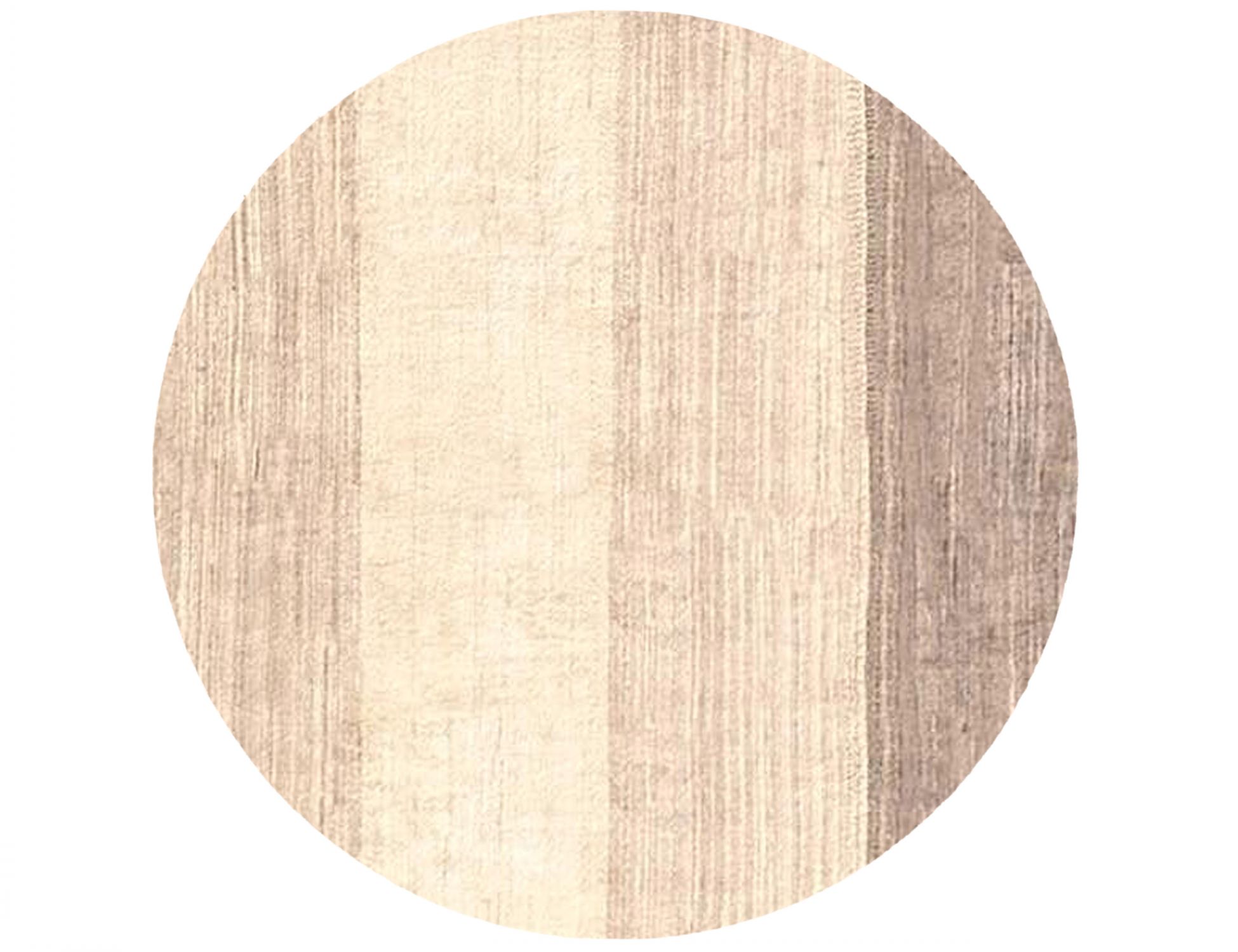 Persisk Gabbeh  brun <br/>255 x 255 cm
