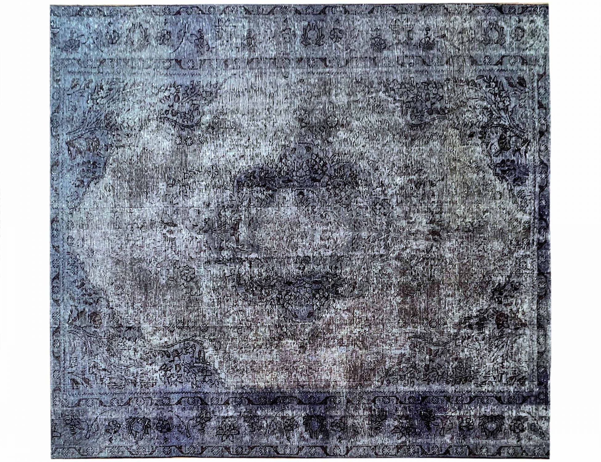 Vintage matot   201 x 201 cm