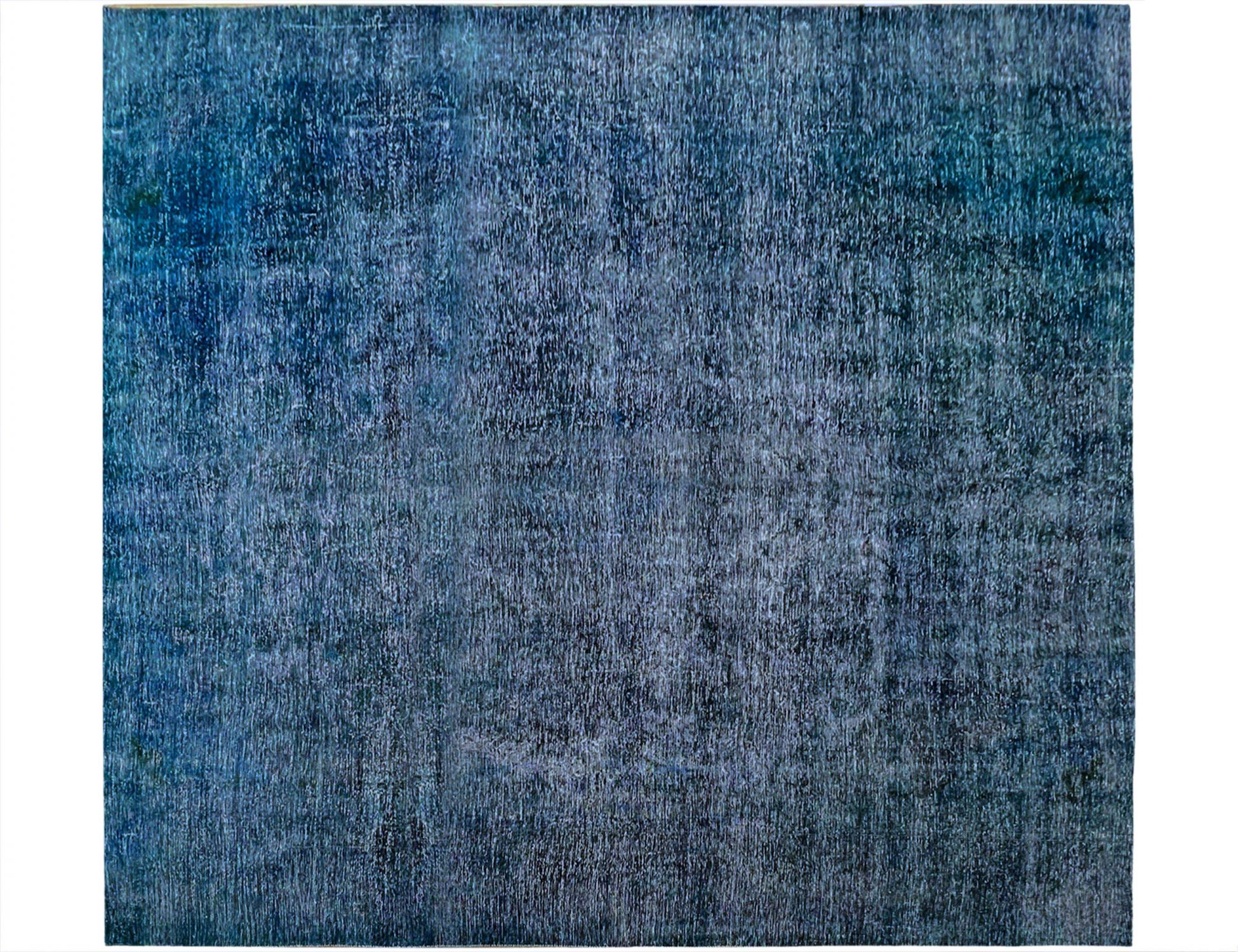 Tappeto Vintage  verde <br/>343 x 343 cm