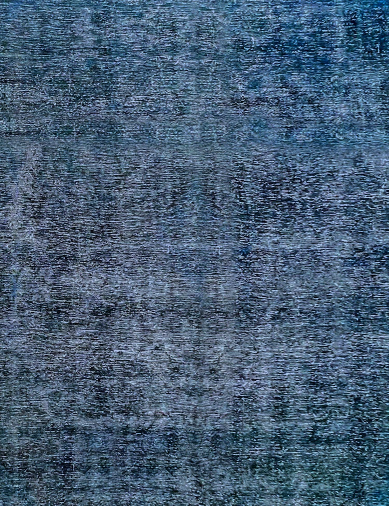 Vintage Teppich  grün <br/>343 x 343 cm