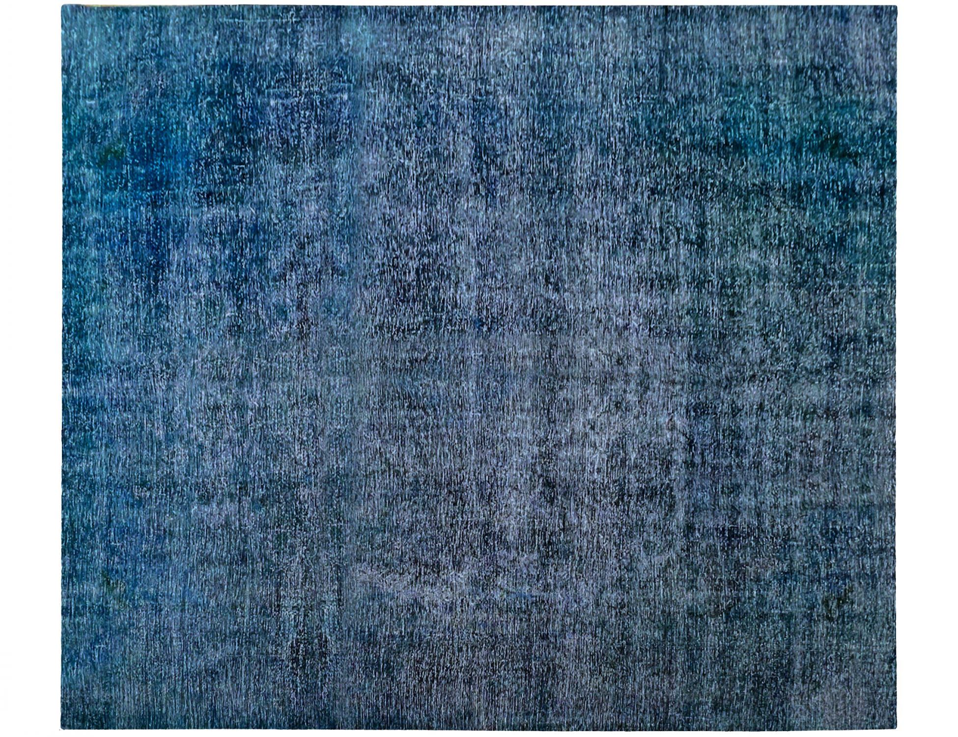 Tappeto Vintage  verde <br/>380 x 343 cm