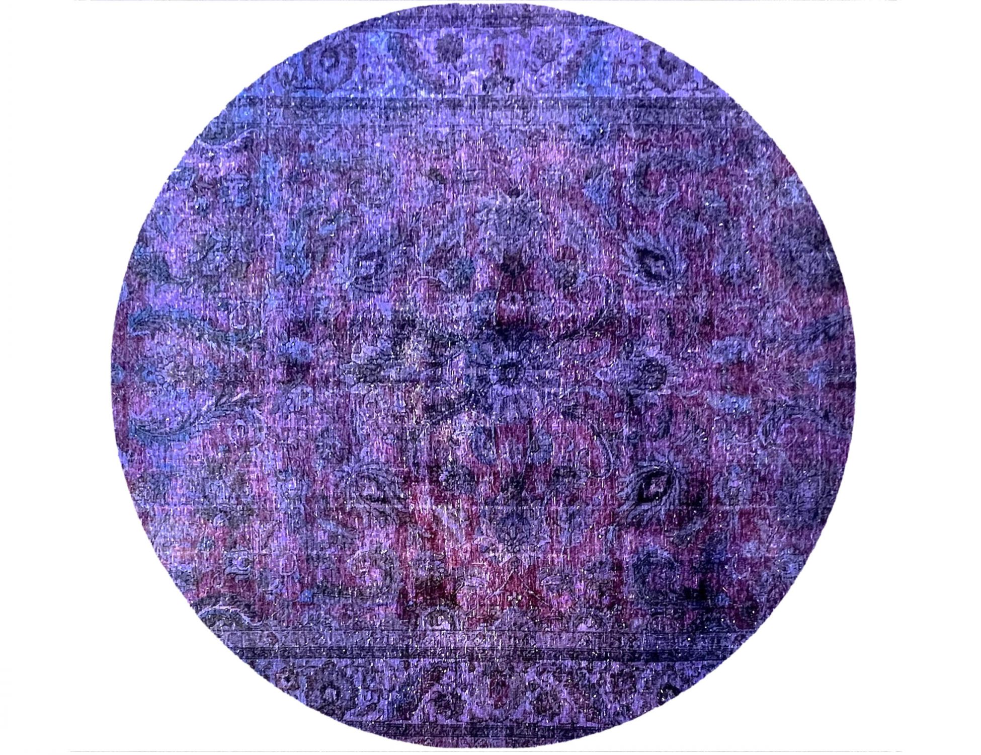 Vintage Matta   222 x 222 cm