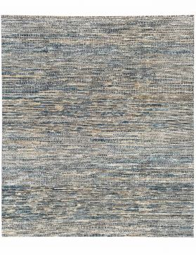 Taj Wool & Silk  beige <br/>250 x 200 cm
