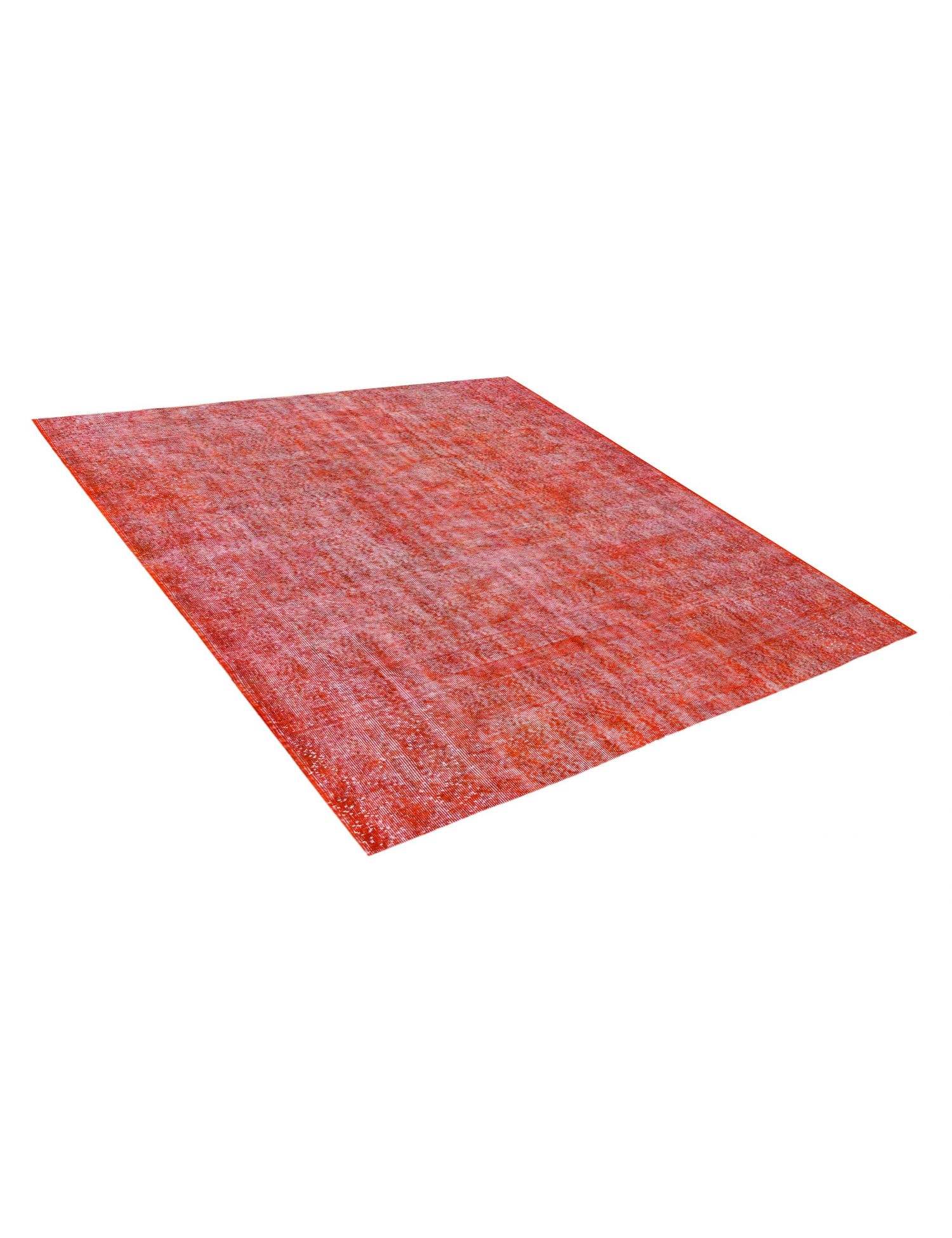 Vintage Carpet   200 x 200 cm