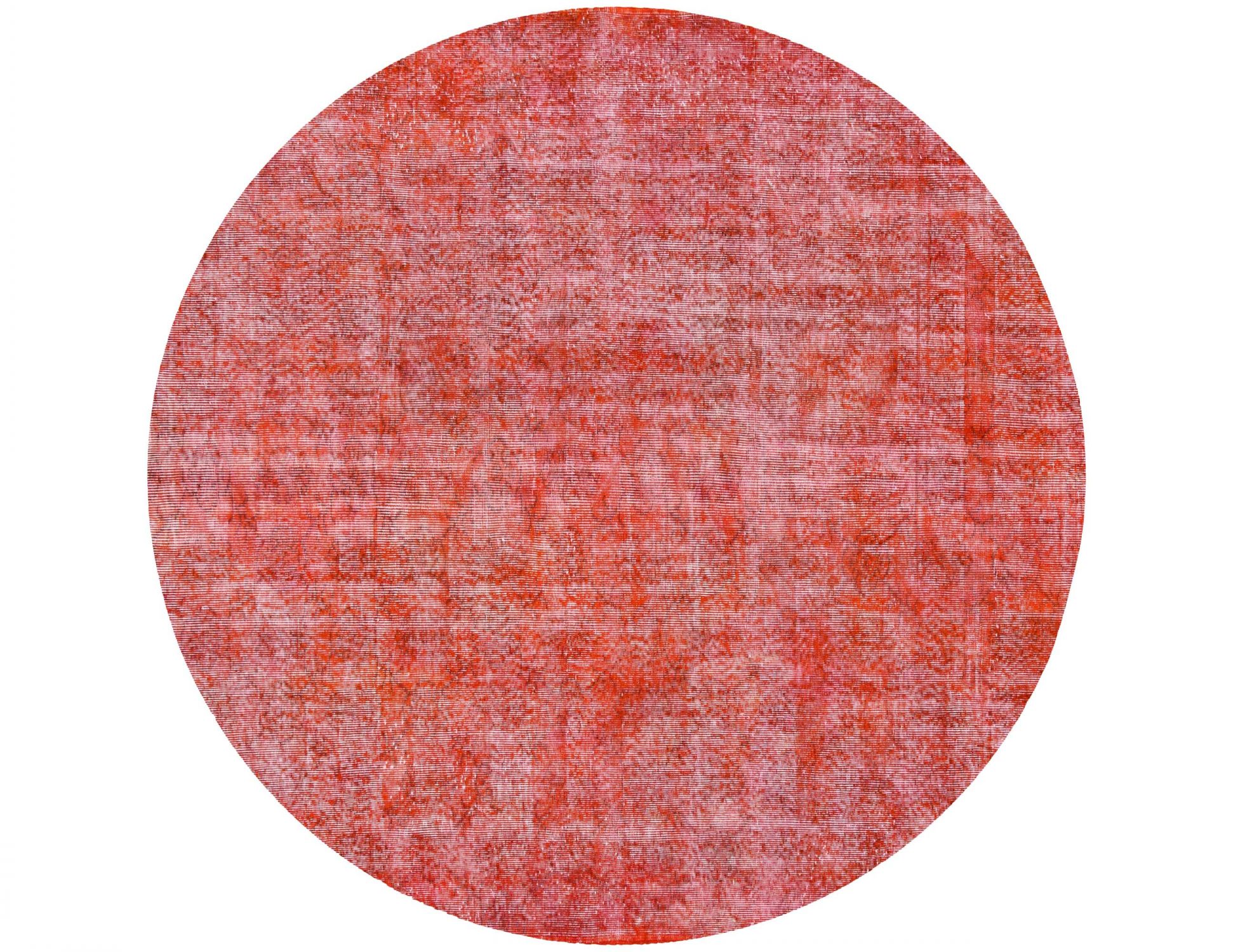 Vintage Matta   200 x 200 cm