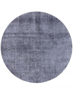 Tappeto vintage persiano  blu <br/>230 x 230 cm