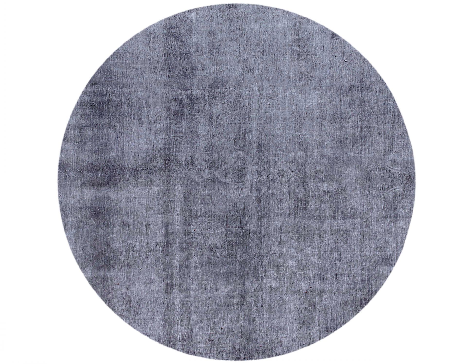 Tappeto vintage persiano  blu <br/>230 x 230 cm