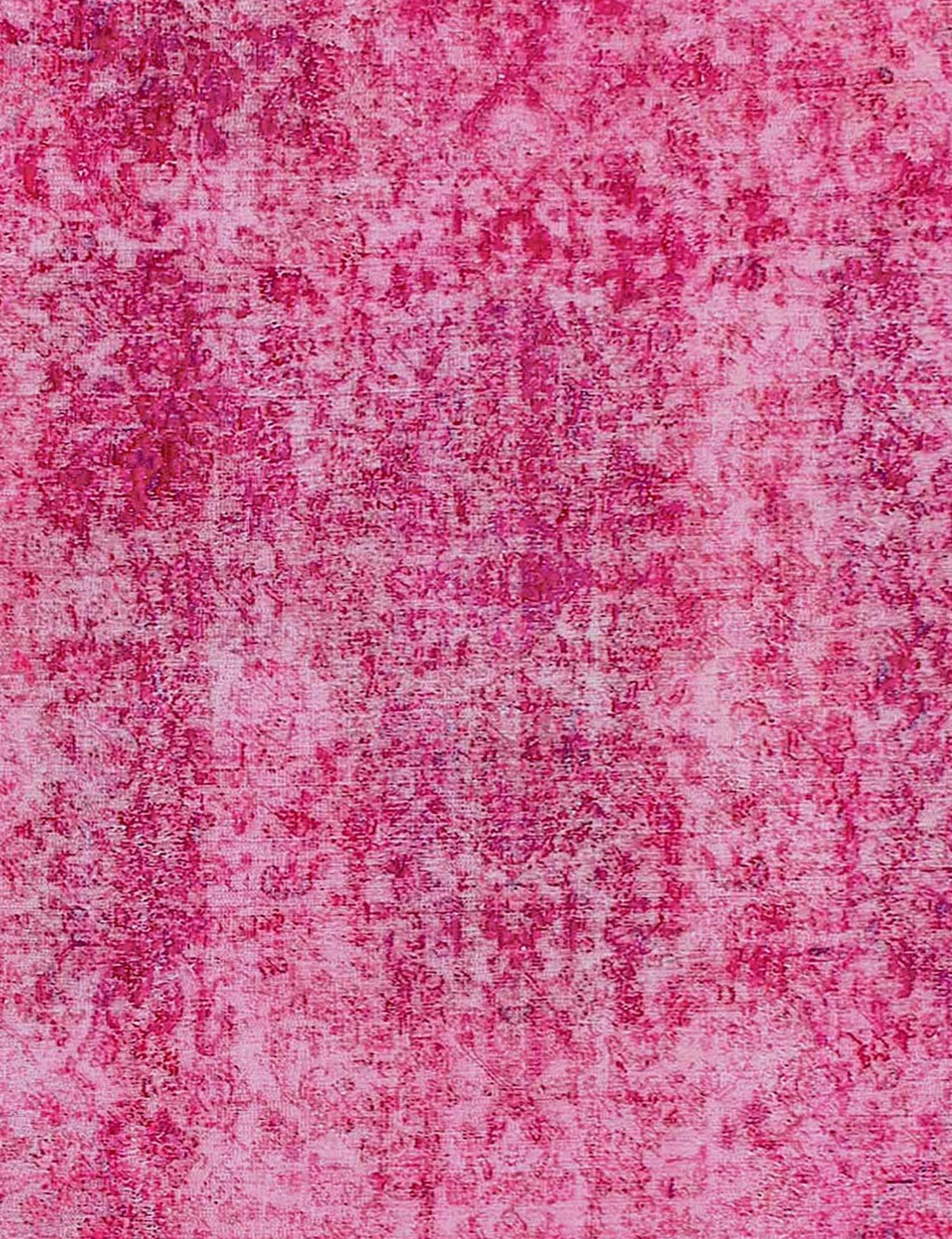 Persisk Vintagetæppe   285 x 285 cm