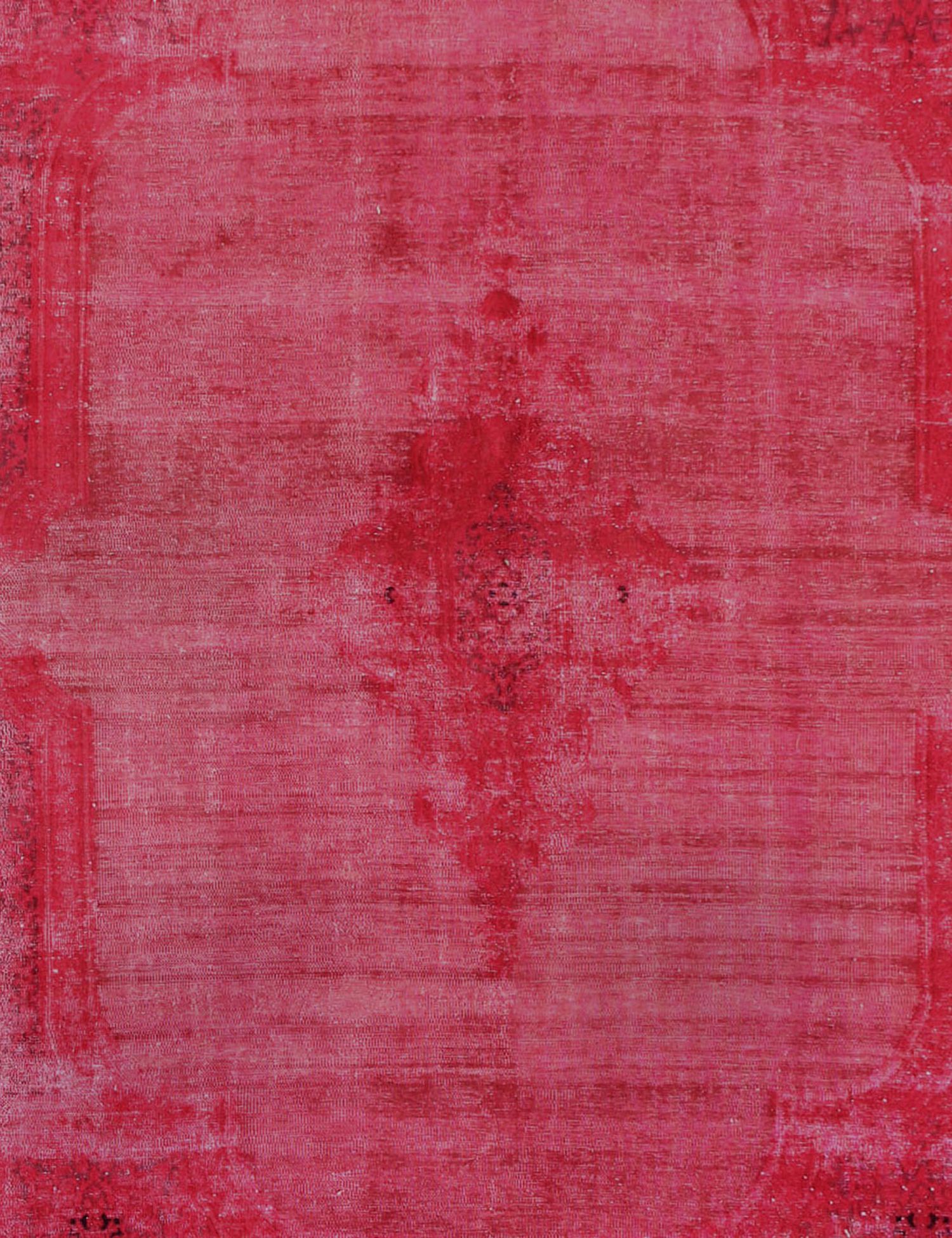 Persialaiset vintage matot   298 x 298 cm