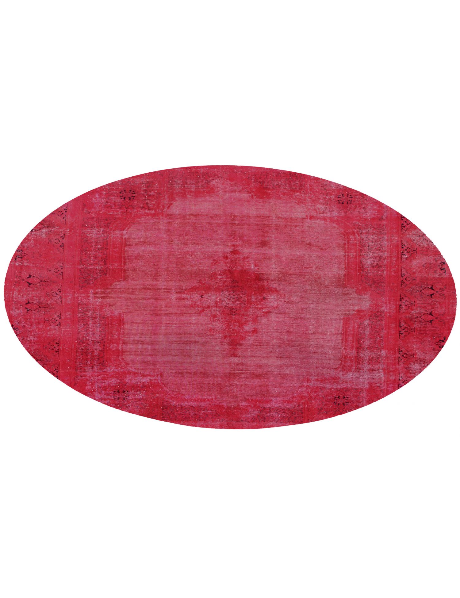 Persialaiset vintage matot   298 x 298 cm