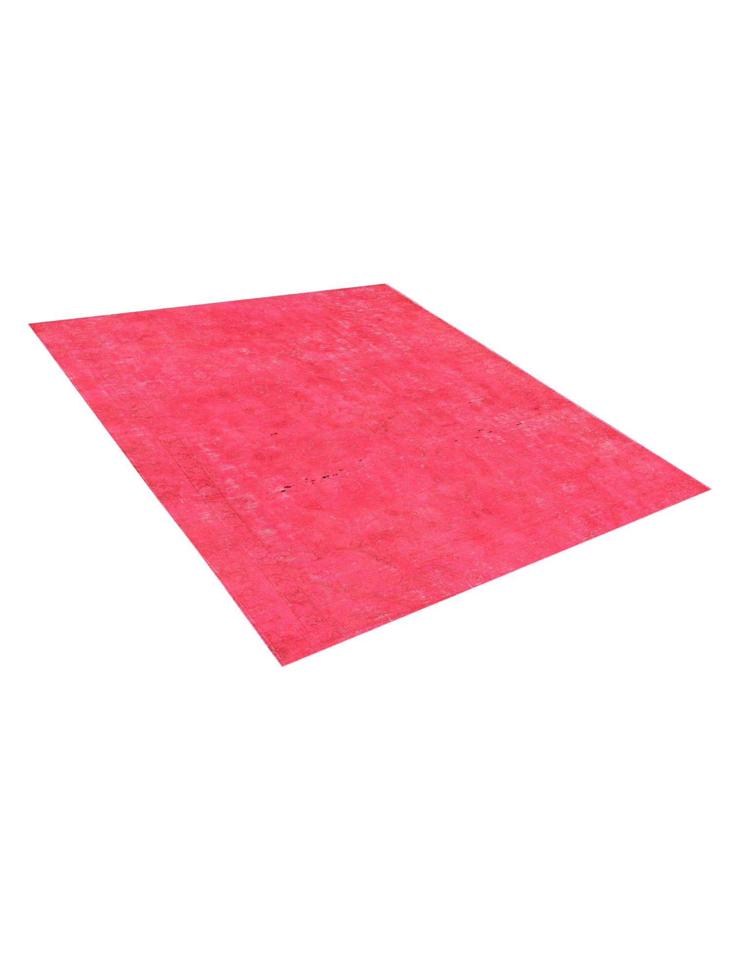 Persialaiset vintage matot   164 x 164 cm