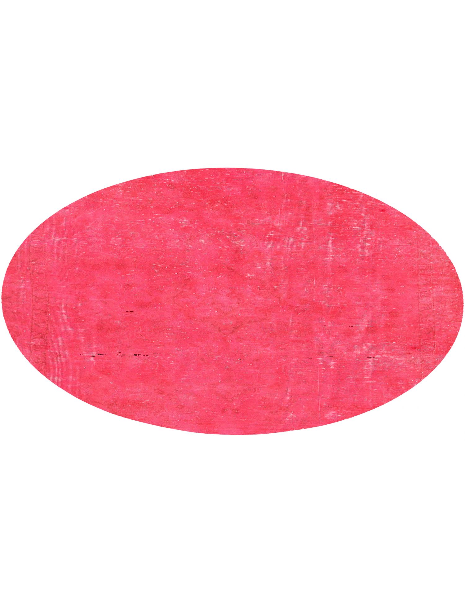 Persialaiset vintage matot   164 x 164 cm