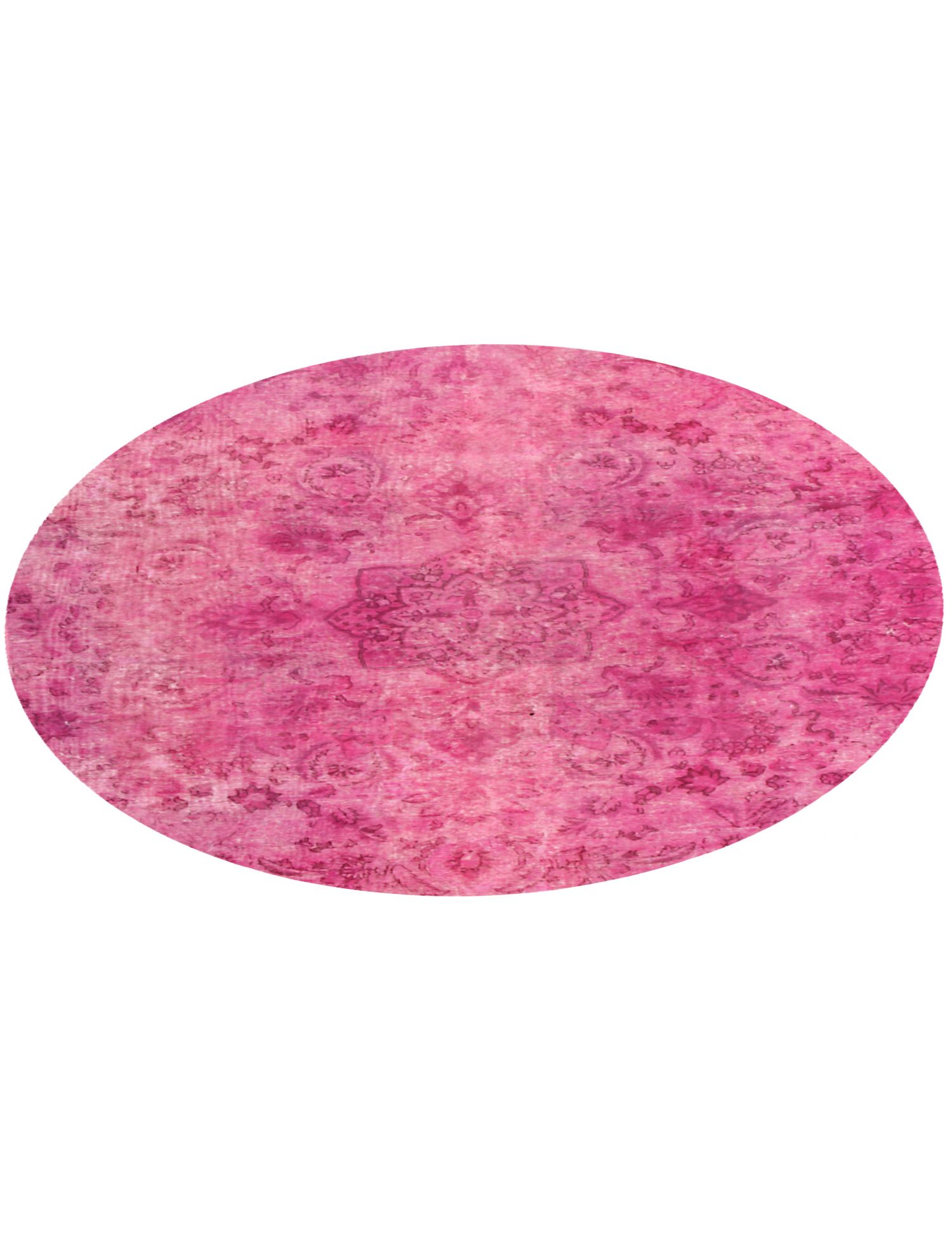 Persialaiset vintage matot   195 x 195 cm