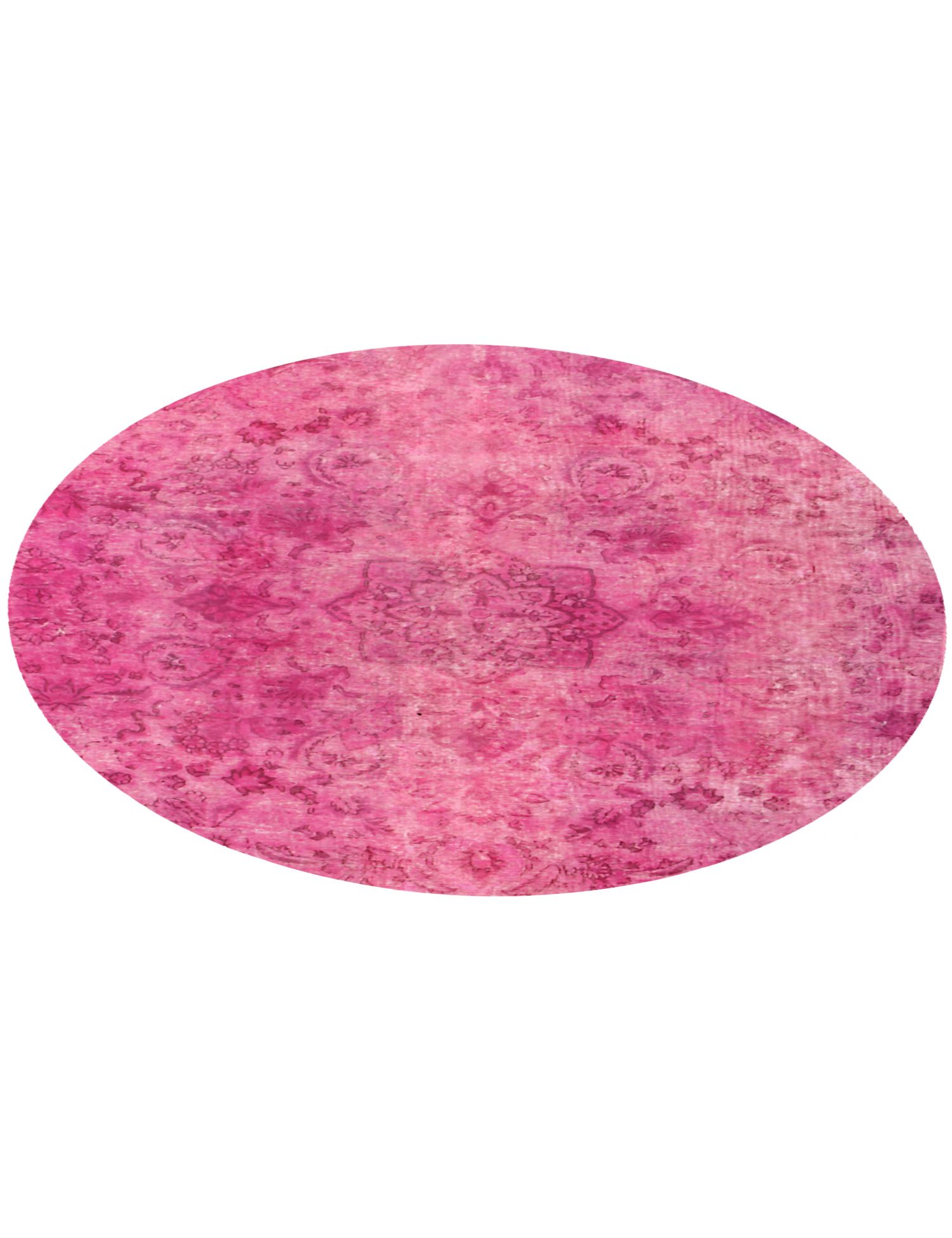 Persialaiset vintage matot   195 x 195 cm