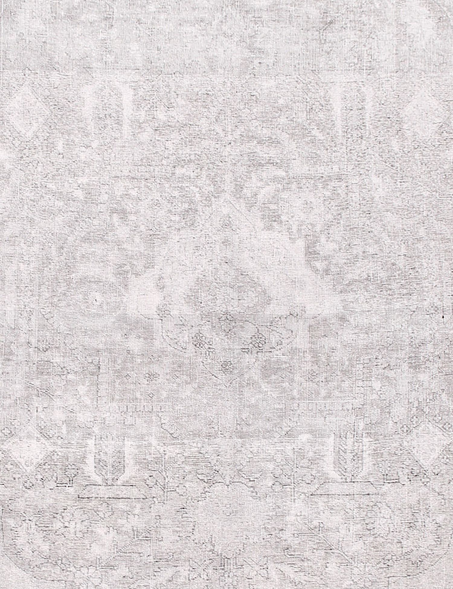 Persialaiset vintage matot  harmaa <br/>224 x 224 cm