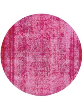 Persisk Vintagetæppe 285 x 285