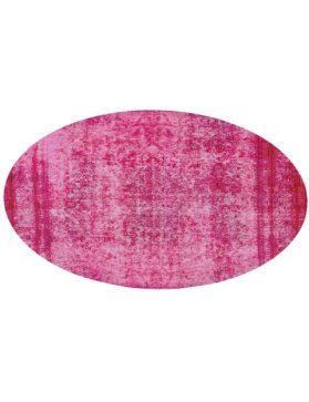 Persisk Vintagetæppe 285 x 285