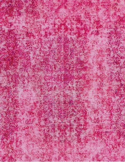 Persischer Vintage Teppich 330 x 285