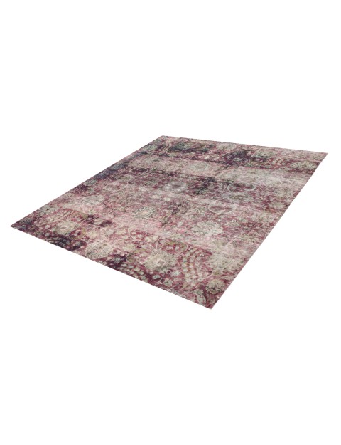 Tappeto vintage persiano  <br/>209 x 209 cm