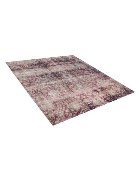 Tappeto vintage persiano  <br/>209 x 209 cm