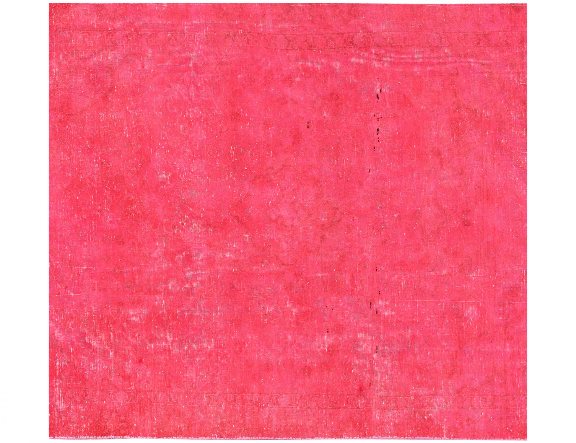 Persialaiset vintage matot   164 x 164 cm