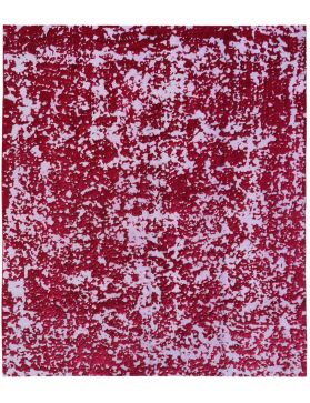 Alfombra persa vintage 300 x 240 rojo