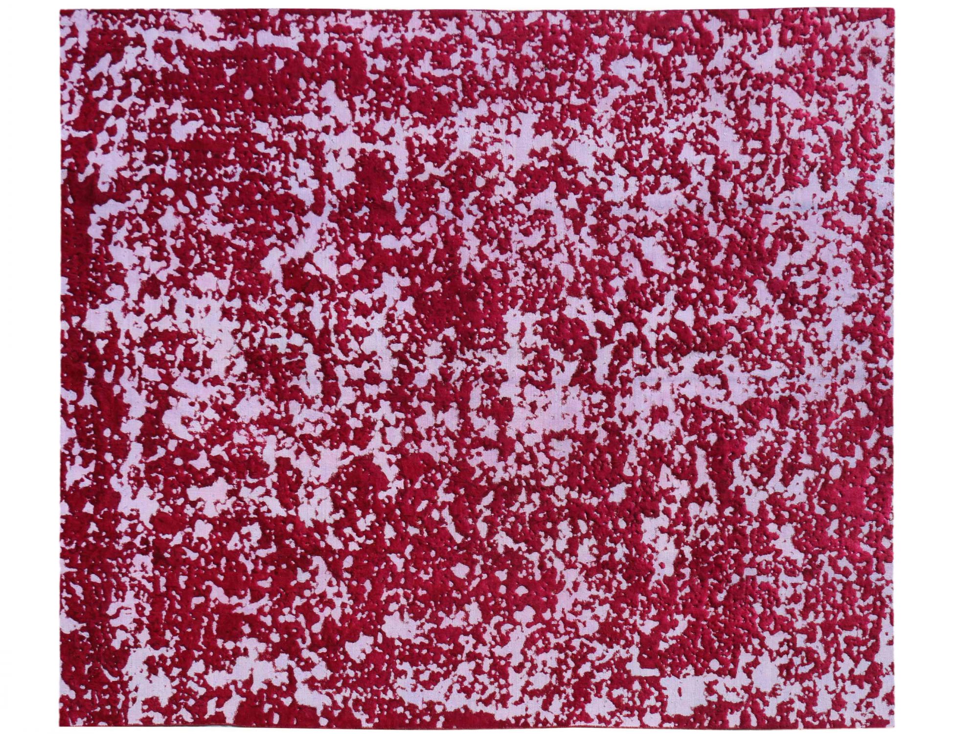 Perzisch Vintage Tapijt  rood <br/>300 x 240 cm