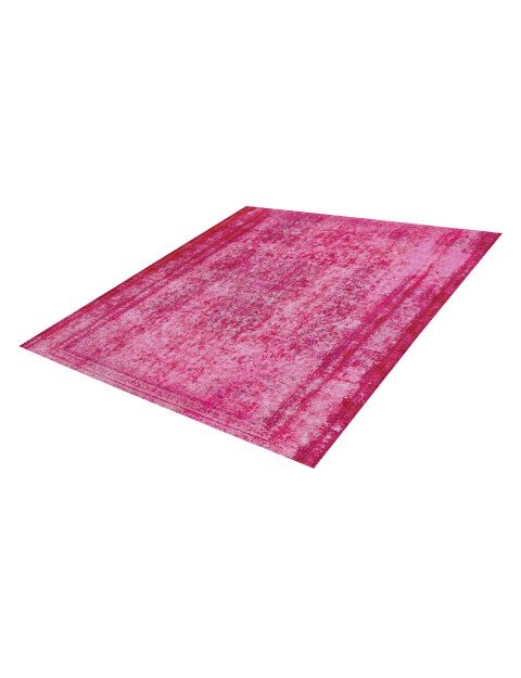 Alfombra persa vintage 285 x 285