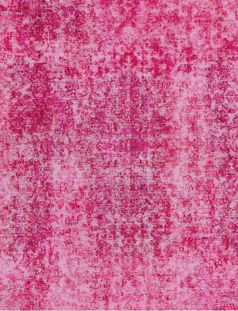 Perzisch Vintage Tapijt 285 x 285