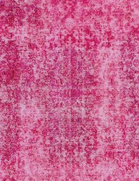 Red Persia Persian Vintage Carpet 308 x 211 cm - view 4