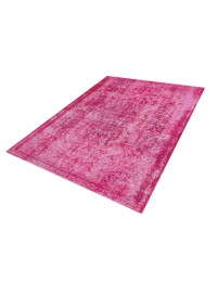 Red Persia Persian Vintage Carpet 308 x 211 cm - view 1