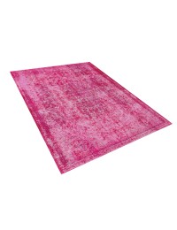 Red Persia Persian Vintage Carpet 308 x 211 cm - view 3