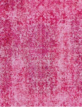 Punainen Persia Persialaiset vintage matot  330 x 285 cm