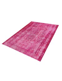 Röda Persien Persisk vintage matta  330 x 285 cm
