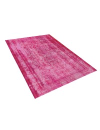 Röda Persien Persisk vintage matta  330 x 285 cm