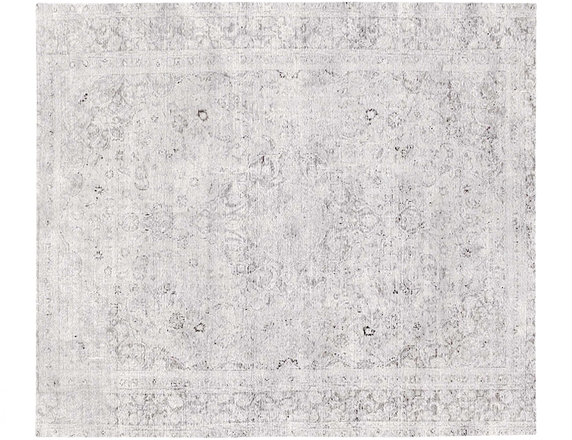 Persialaiset vintage matot  beige <br/>320 x 278 cm